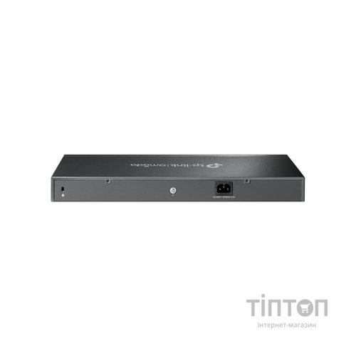Комутатор мережевий TP-Link SG3210XHP-M2