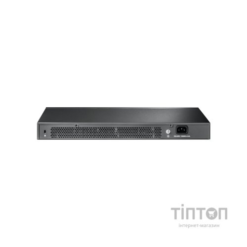 Комутатор мережевий TP-Link SG3428