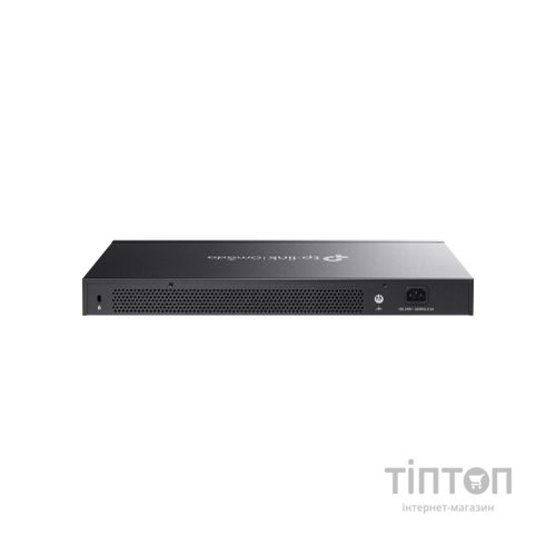 Комутатор мережевий TP-Link SG3428X