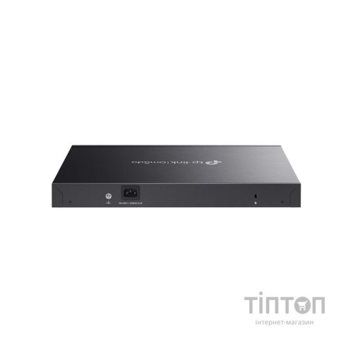 Комутатор мережевий TP-Link SG3428XMP
