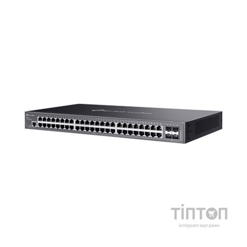 Комутатор мережевий TP-Link SG3452