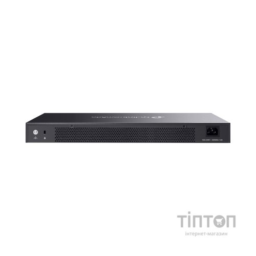 Комутатор мережевий TP-Link SG3452