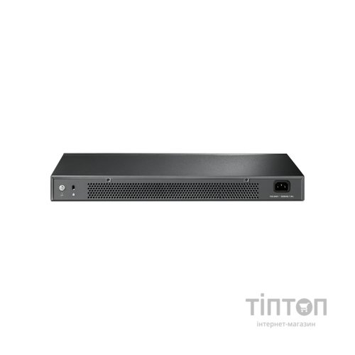 Комутатор мережевий TP-Link SG3452X