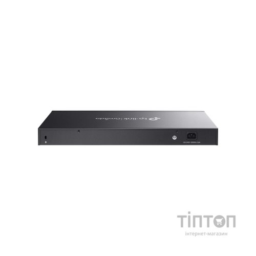 Комутатор мережевий TP-Link SG5428X