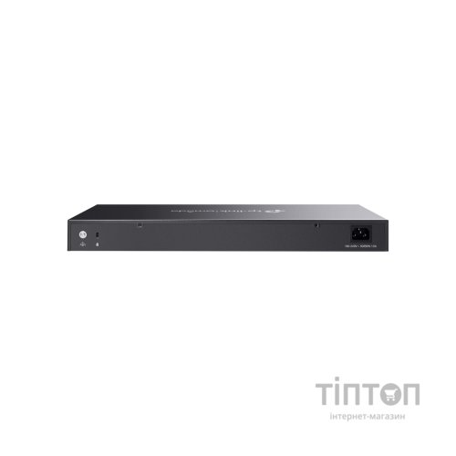 Комутатор мережевий TP-Link SG5452X