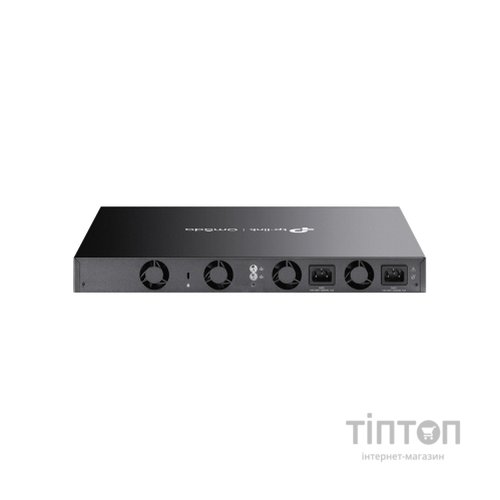Комутатор мережевий TP-Link SG6428X