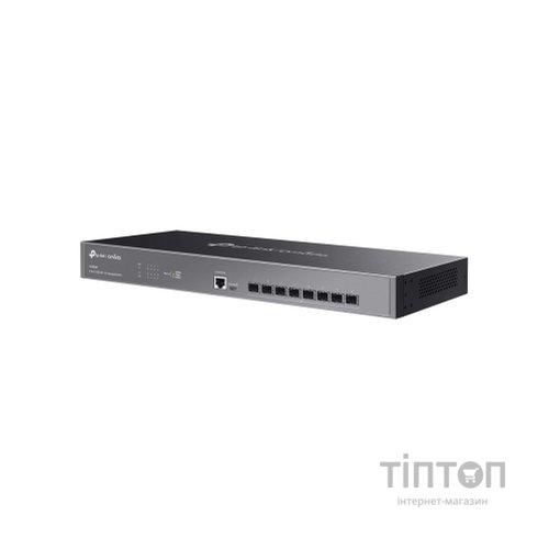 Комутатор мережевий TP-Link SX3008F