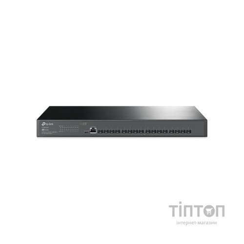 Комутатор мережевий TP-Link SX3016F