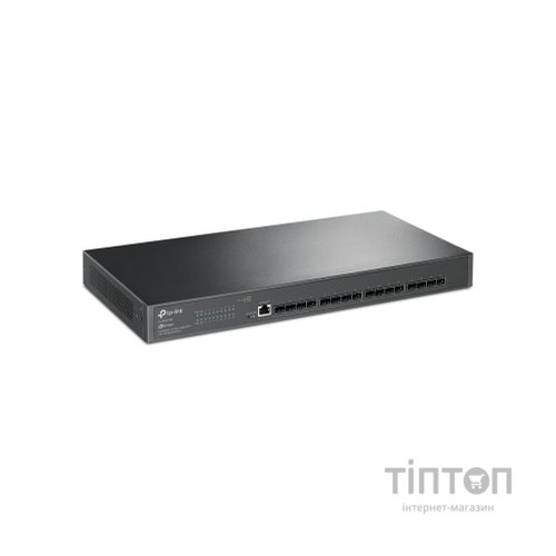 Комутатор мережевий TP-Link SX3016F