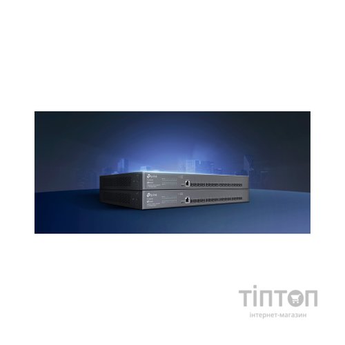 Комутатор мережевий TP-Link SX3016F