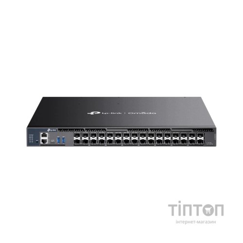 Комутатор мережевий TP-Link SX6632YF
