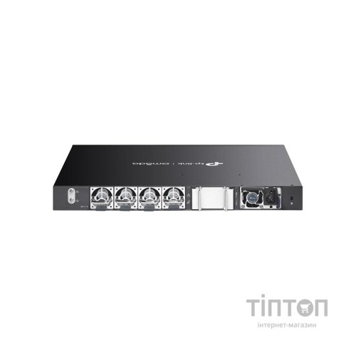 Комутатор мережевий TP-Link SX6632YF