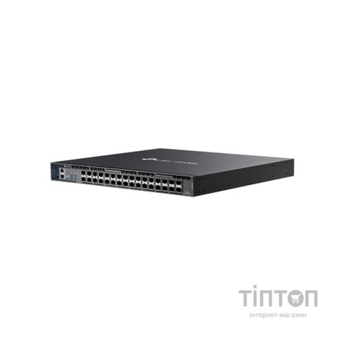 Комутатор мережевий TP-Link SX6632YF