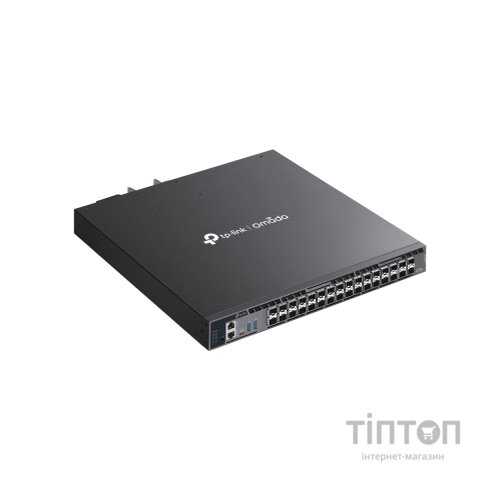Комутатор мережевий TP-Link SX6632YF