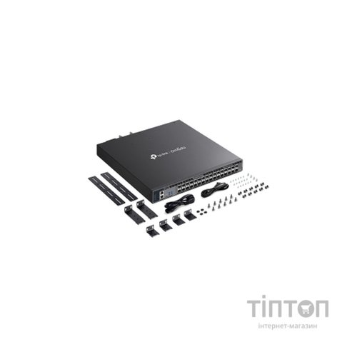 Комутатор мережевий TP-Link SX6632YF