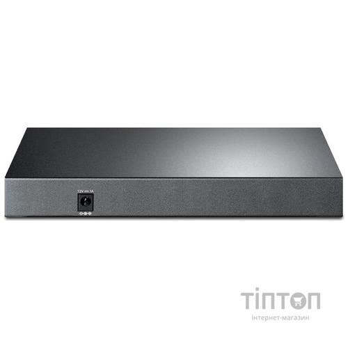 Комутатор мережевий TP-Link TL-SG105-M2