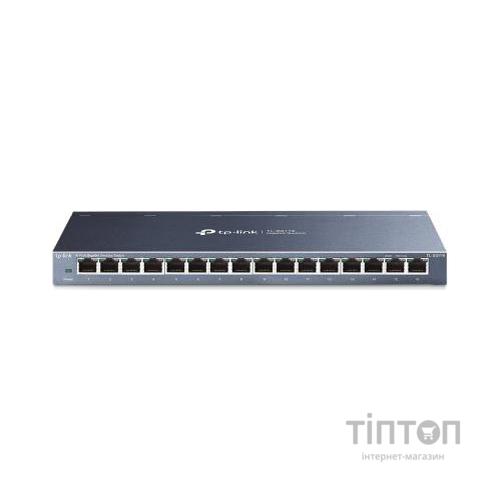 Комутатор мережевий TP-Link TL-SG116