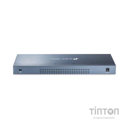 Комутатор мережевий TP-Link TL-SG116