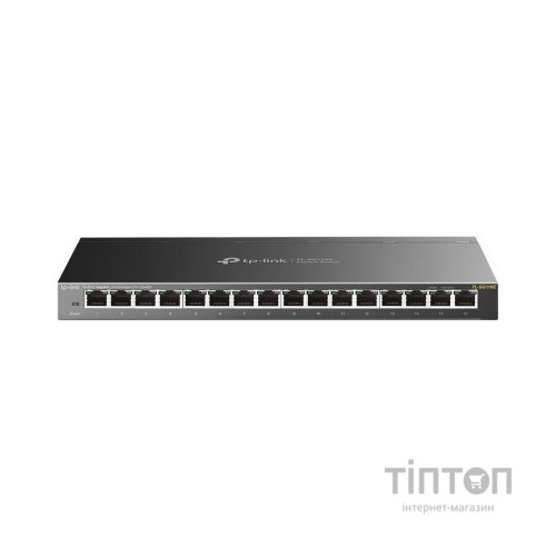 Комутатор мережевий TP-Link TL-SG116E