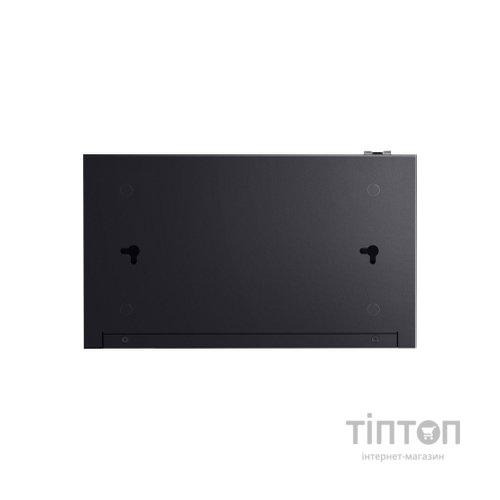Комутатор мережевий TP-Link TL-SG1210PP