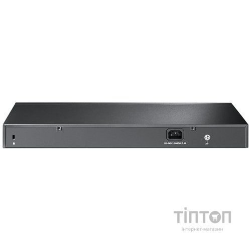 Комутатор мережевий TP-Link TL-SG2218