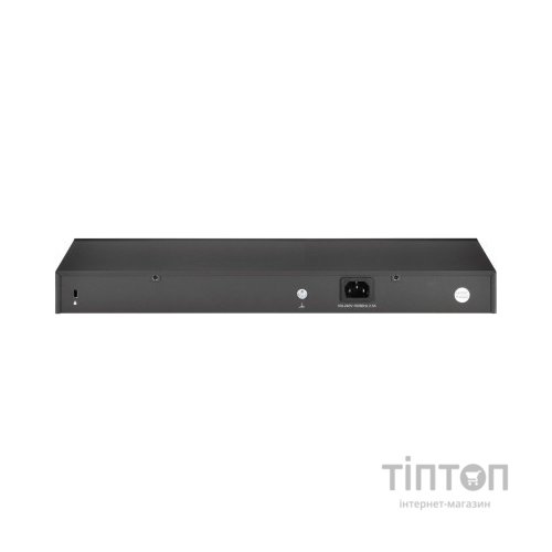 Комутатор мережевий TP-Link TL-SG2218P