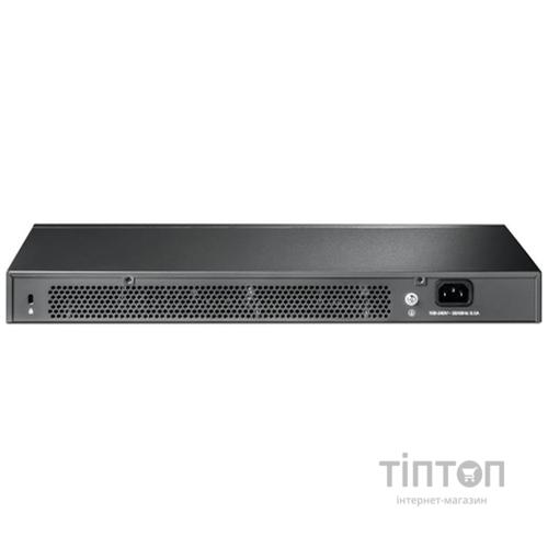 Комутатор мережевий TP-Link TL-SG3428