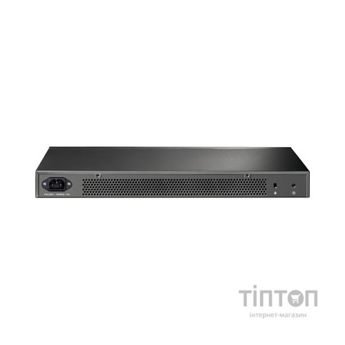 Комутатор мережевий TP-Link TL-SG3452