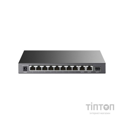Комутатор мережевий TP-Link TL-SL1311P