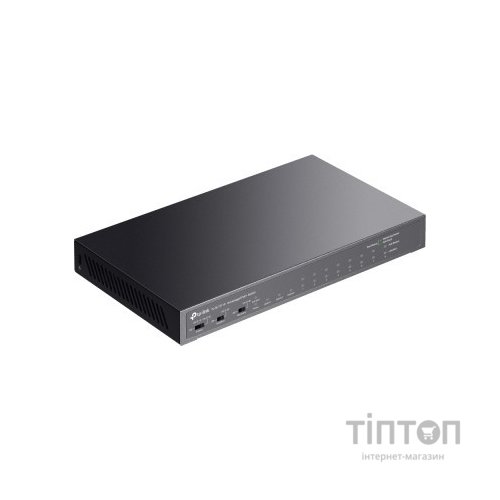 Комутатор мережевий TP-Link TL-SL1311P