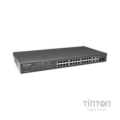Комутатор мережевий TP-Link TL-SL2428P