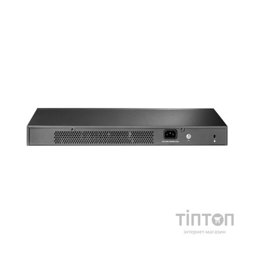 Комутатор мережевий TP-Link TL-SX3008F