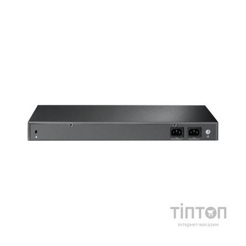 Комутатор мережевий TP-Link TL-SX3016F
