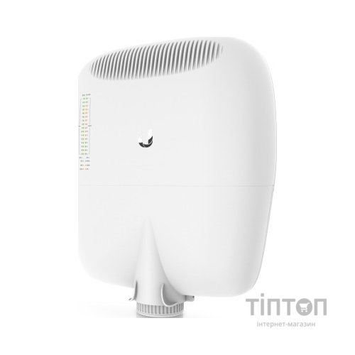Комутатор мережевий Ubiquiti EP-S16