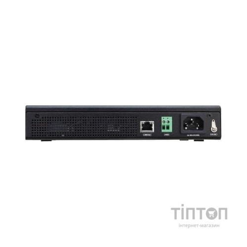 Комутатор мережевий Ubiquiti ES-8-150W