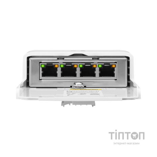 Комутатор мережевий Ubiquiti N-SW