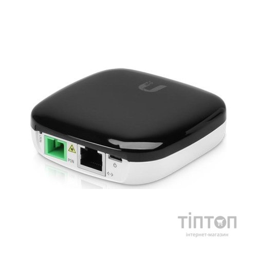 Комутатор мережевий Ubiquiti UF-LOCO
