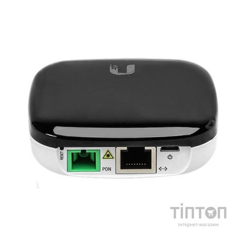 Комутатор мережевий Ubiquiti UF-LOCO