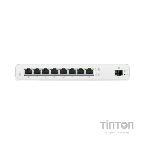 Комутатор мережевий Ubiquiti UISP-S