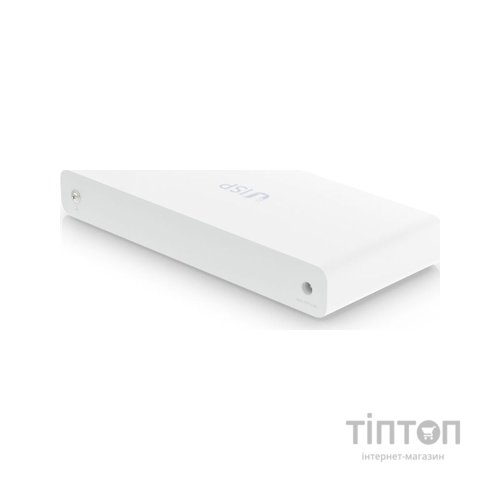 Комутатор мережевий Ubiquiti UISP-S