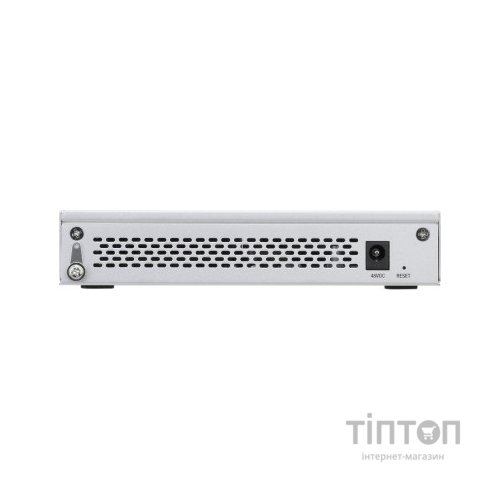 Комутатор мережевий Ubiquiti US-8-60W
