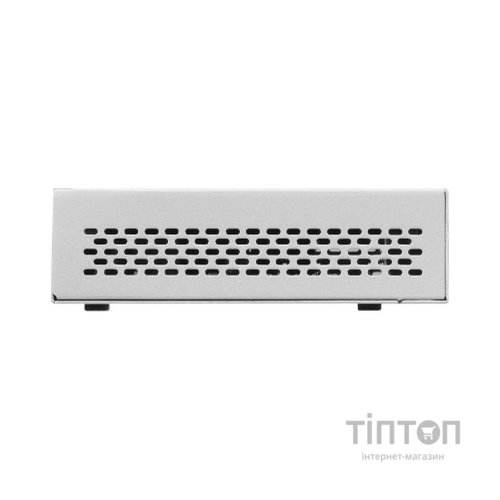 Комутатор мережевий Ubiquiti US-8-60W