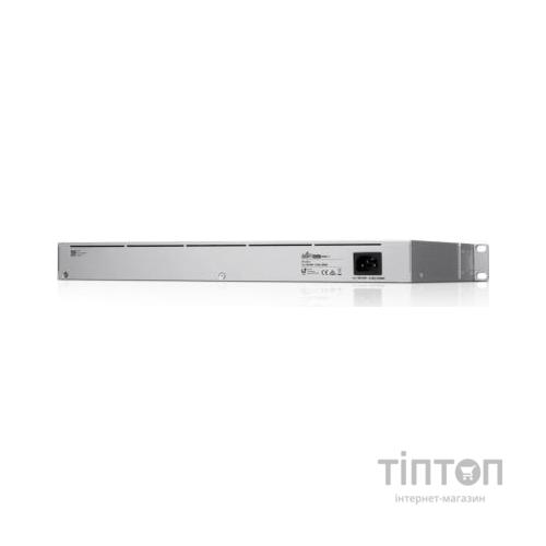 Комутатор мережевий Ubiquiti USW-24