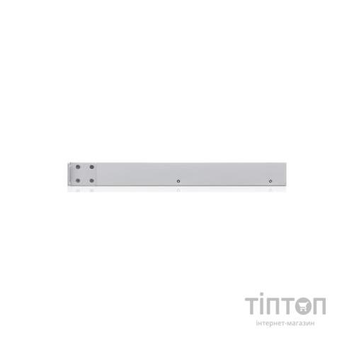 Комутатор мережевий Ubiquiti USW-48-POE