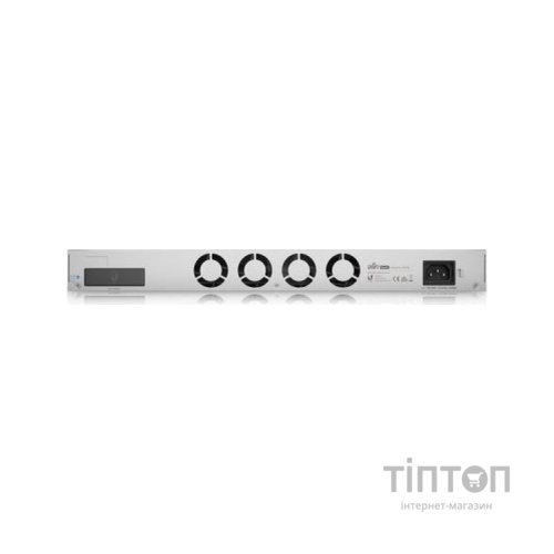 Комутатор мережевий Ubiquiti USW-ENTERPRISE-48-POE