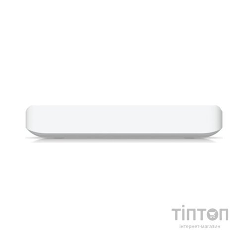 Комутатор мережевий Ubiquiti USW-FLEX-2.5G-5