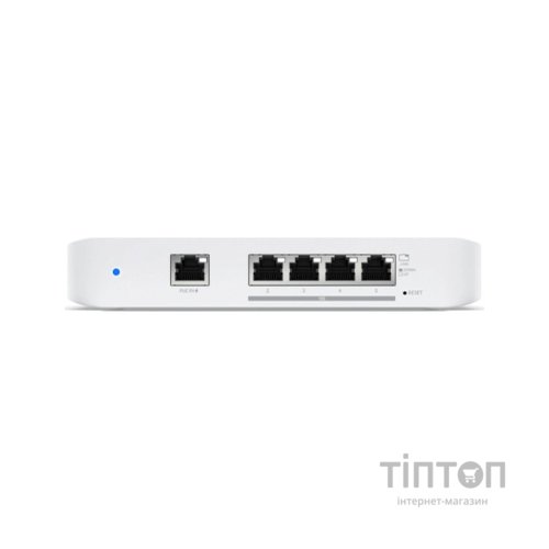 Комутатор мережевий Ubiquiti USW-FLEX-XG