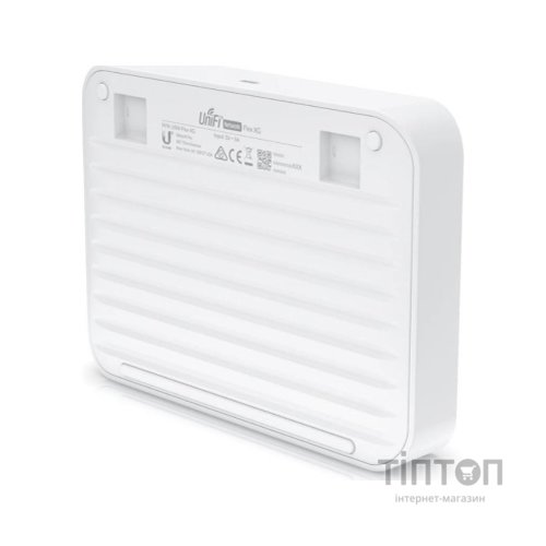 Комутатор мережевий Ubiquiti USW-FLEX-XG