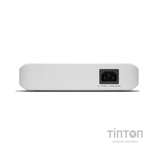 Комутатор мережевий Ubiquiti USW-Lite-16-PoE