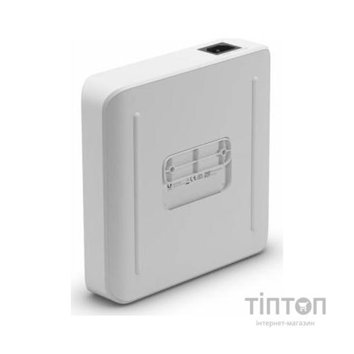 Комутатор мережевий Ubiquiti USW-Lite-16-PoE